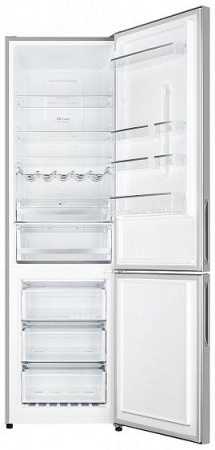 Холодильник KUPPERSBERG NFM 200 X