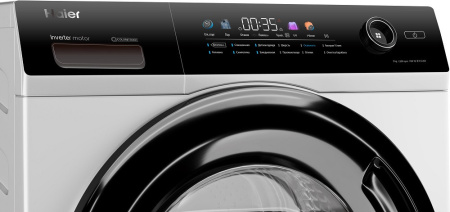Стиральная машина HAIER HW70-BP12269