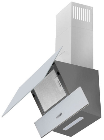 Вытяжка DELVENTO DLV52W