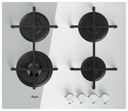 Варочная поверхность WHIRLPOOL  goa6423/wh