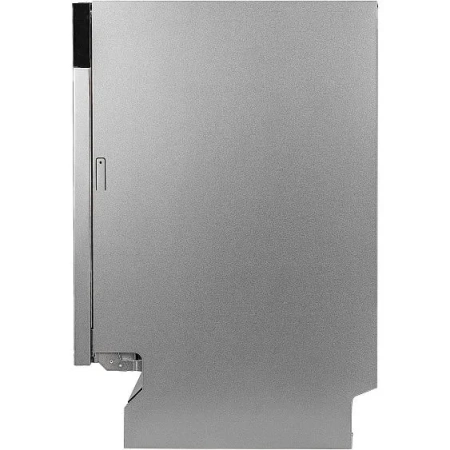 Посудомоечная машина DELONGHI DDW 06S Brace plus