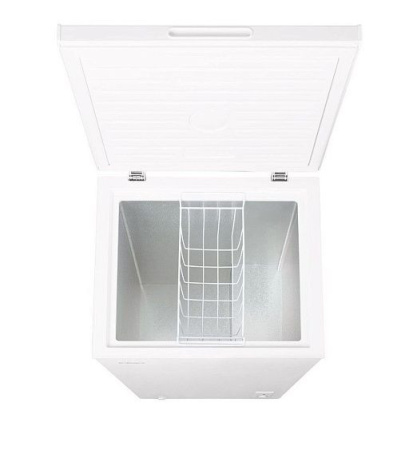 Морозильный ларь KRAFT BD (W) 150 RX
