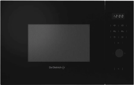 Микроволновая печь DE DIETRICH DMG4210B