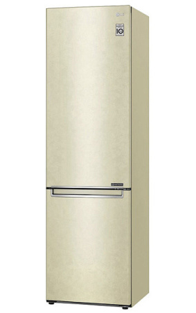 Холодильник LG GC-B509SECL
