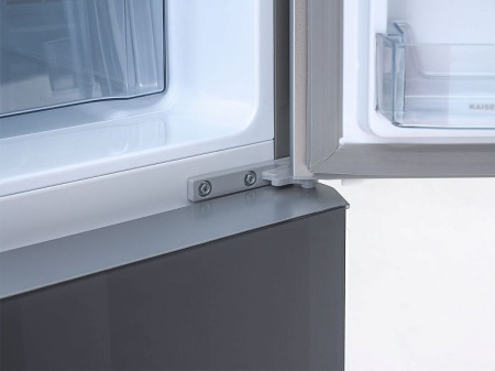 Холодильник KAISER kk 63205 s