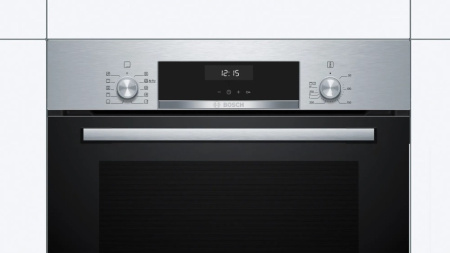 Духовой шкаф BOSCH HBJ558YS3Q