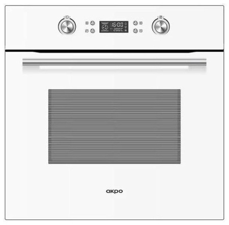Духовой шкаф AKPO PEA 7009MED03 WH