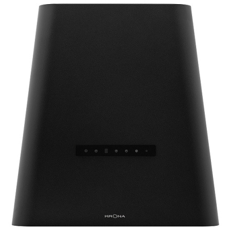 Вытяжка KRONA HILARY ISOLA 500 BLACK S