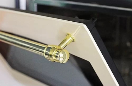 Микроволновая печь LOFRA FMRBI66ME BRASS