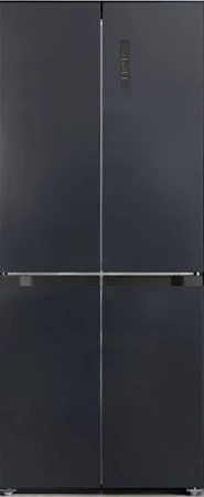 Холодильник LEX LCD432BmID