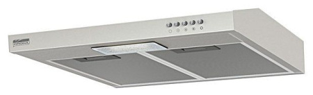Вытяжка KRONASTEEL jessica slim 500 wh push button