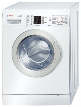Стиральная машина BOSCH wae 20465 oe