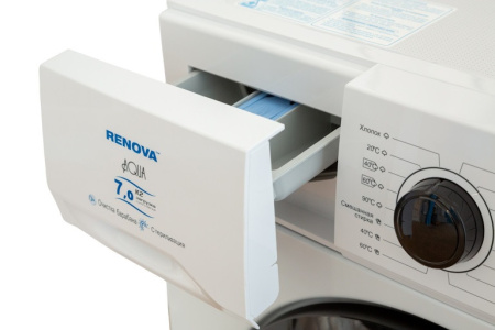 Стиральная машина RENOVA WAF-7012M11