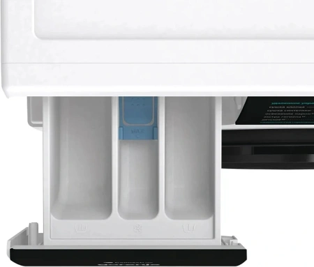Стиральная машина GORENJE WD2PA854ADW/C