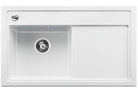 Кухонная мойка BLANCO zenar 45 s крыло справа (519265)