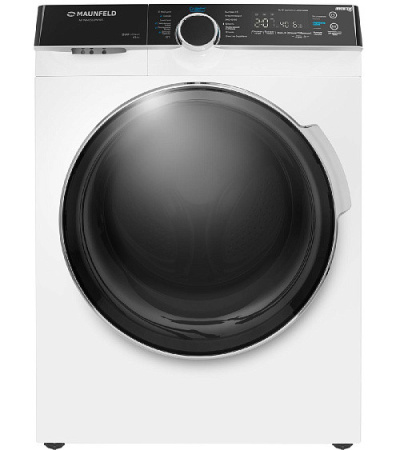 Стиральная машина MAUNFELD MFWM1510WH06