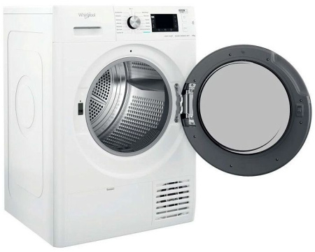 Сушильная машина WHIRLPOOL FFTED9X3BPL