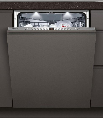 Посудомоечная машина NEFF S523N60X3R
