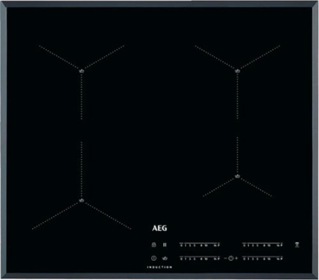 Варочная поверхность AEG IAE64431FB