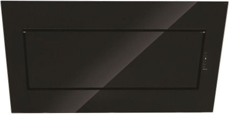 Вытяжка FALMEC CAPPA QUASAR EVO 120 P.E.CAP. CONO VETRO NERO (CQEN20.E0P2#ZZZN491F)