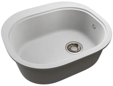 Кухонная мойка EMAR EMQ-1570.C агат
