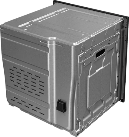 Духовой шкаф ASKO OTP66BSH