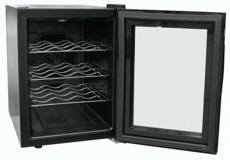 Винный шкаф WINE CRAFT BC-12MT
