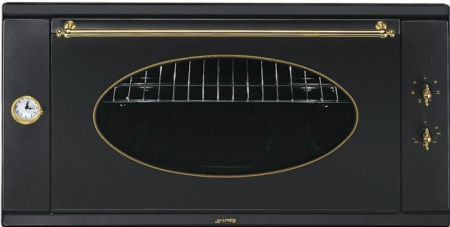 Духовой шкаф SMEG s890amfr8
