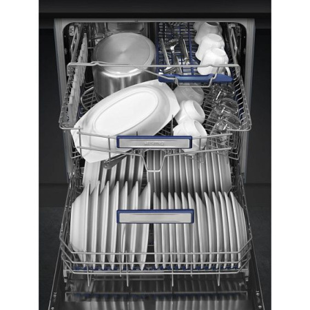 Посудомоечная машина Smeg STL7235L