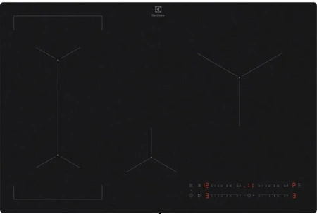Варочная поверхность ELECTROLUX EIV83443CT