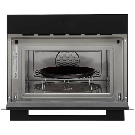 Микроволновая печь KRONA ONYX 45H mw BL/BL