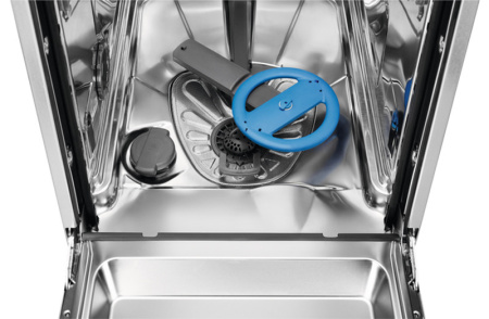 Посудомоечная машина ELECTROLUX KESC2210L