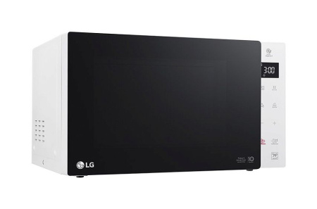 Микроволновая печь LG MW25R35GISW