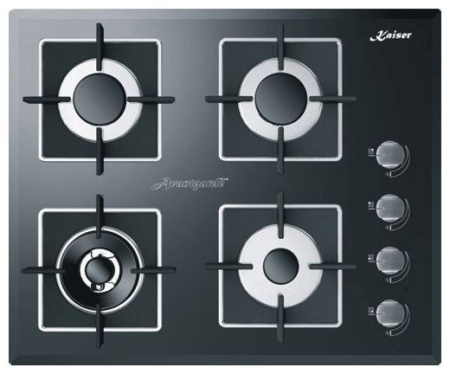 Поверхность KAISER kcg 6982w turbo