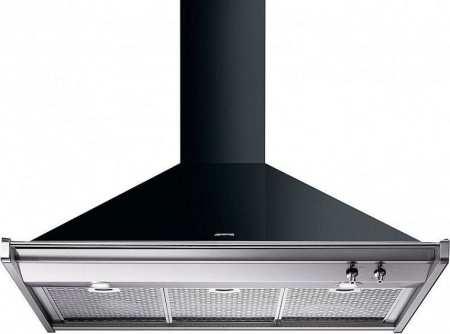 Вытяжка SMEG KD100NE