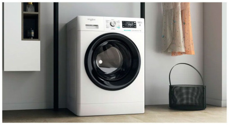 Стиральная машина WHIRLPOOL FFB7438BVPL