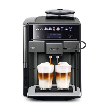 Кофемашина SIEMENS TE657319RW