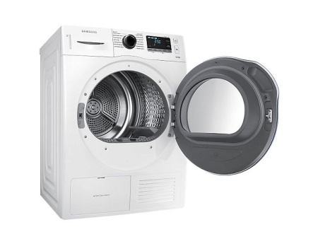 Сушильная машина SAMSUNG DV90K6000CW