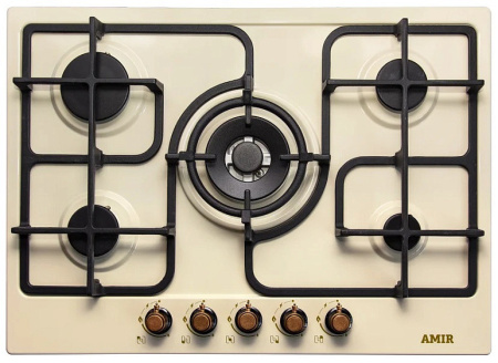 Поверхность AMIR PG7040 RSTK GK