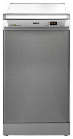 Посудомоечная машина BEKO dsfs 6830 x