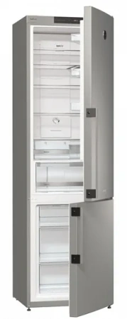 Холодильник GORENJE nrk 61 jsy2x2