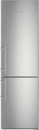 Холодильник BOSCH KGN39XK27R — фото
