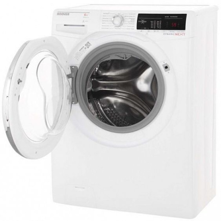 Стиральная машина HOOVER DXOA34 26C3/2-07