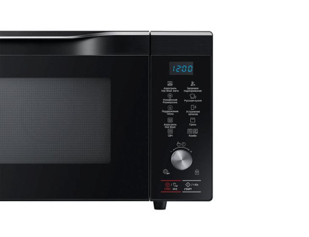 Микроволновая печь Samsung MC 32 K 7055 CT