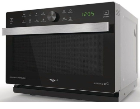 Микроволновая печь WHIRLPOOL MWP 338SB