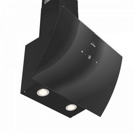 Вытяжка ELIKOR Wave BK 60