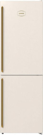 Холодильник GORENJE NRK 6192 CLI
