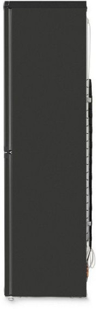 Холодильник SUNWIND SCC405 графит