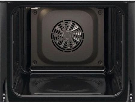 Духовой шкаф ELECTROLUX EOD5C70BZ