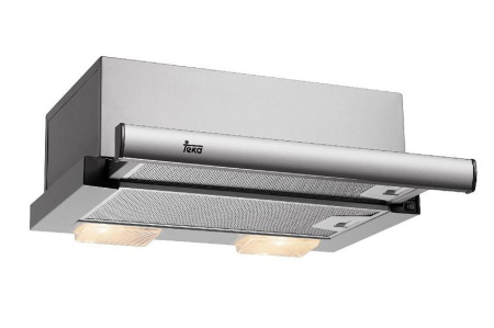 Вытяжка TEKA TL1-52 STAINLESS STEEL (40474400)
